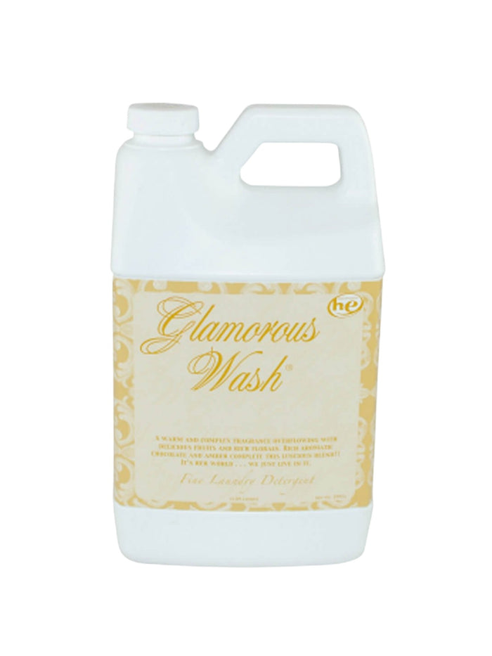 Large Glamorous Wash