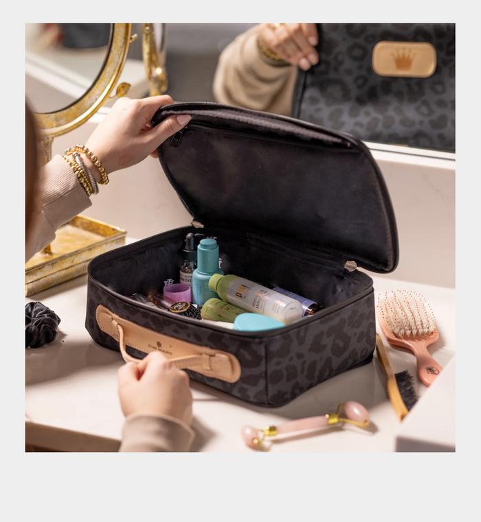 Large Travel Kit