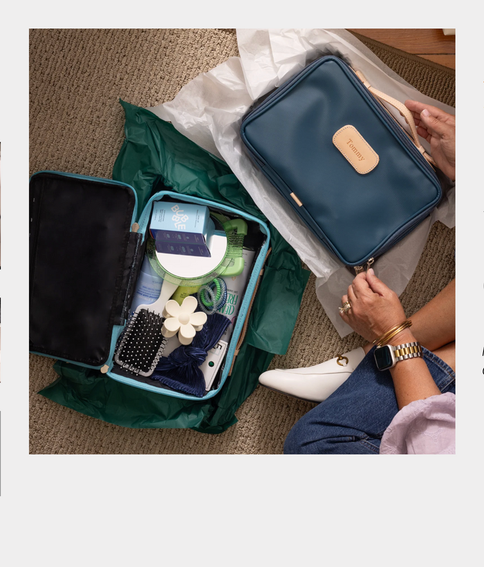Large Travel Kit