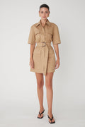 LARSEN DRESS