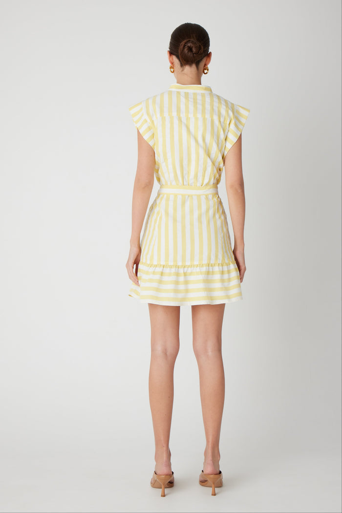 LAVINA DRESS