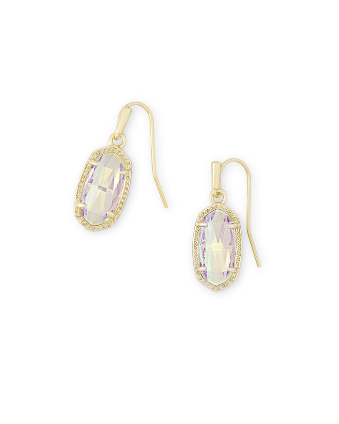 Dichroic Glass / Gold