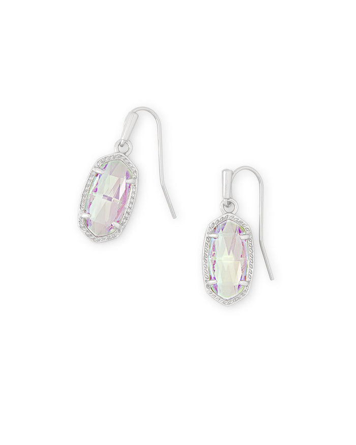 Dichroic Glass / Rhodium