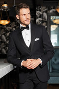 Legacy Performance Stretch Tuxedo Style 921
