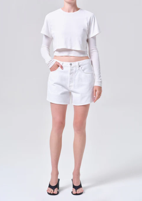 Leith Short