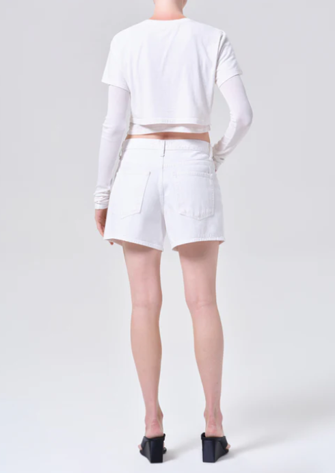 Leith Short