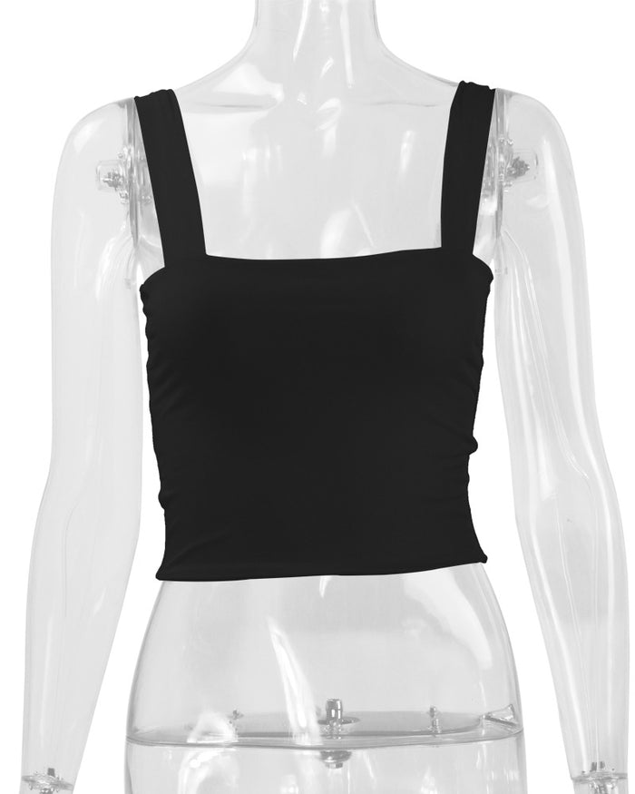 Lidya Top - Black
