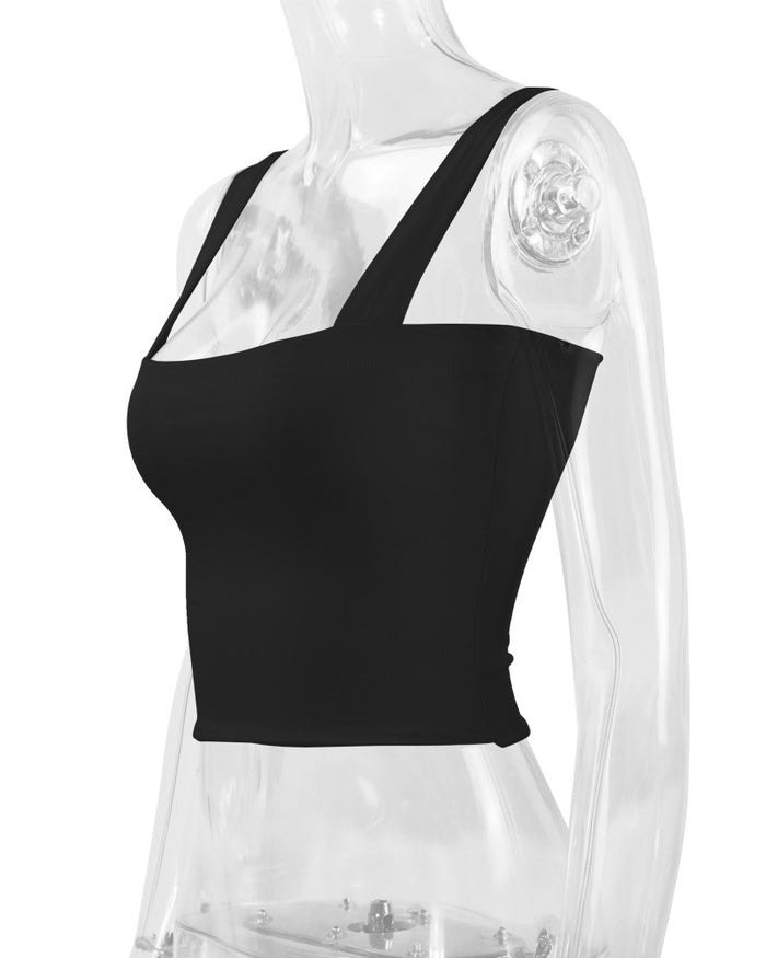 Lidya Top - Black