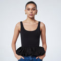 Linda Top - Black