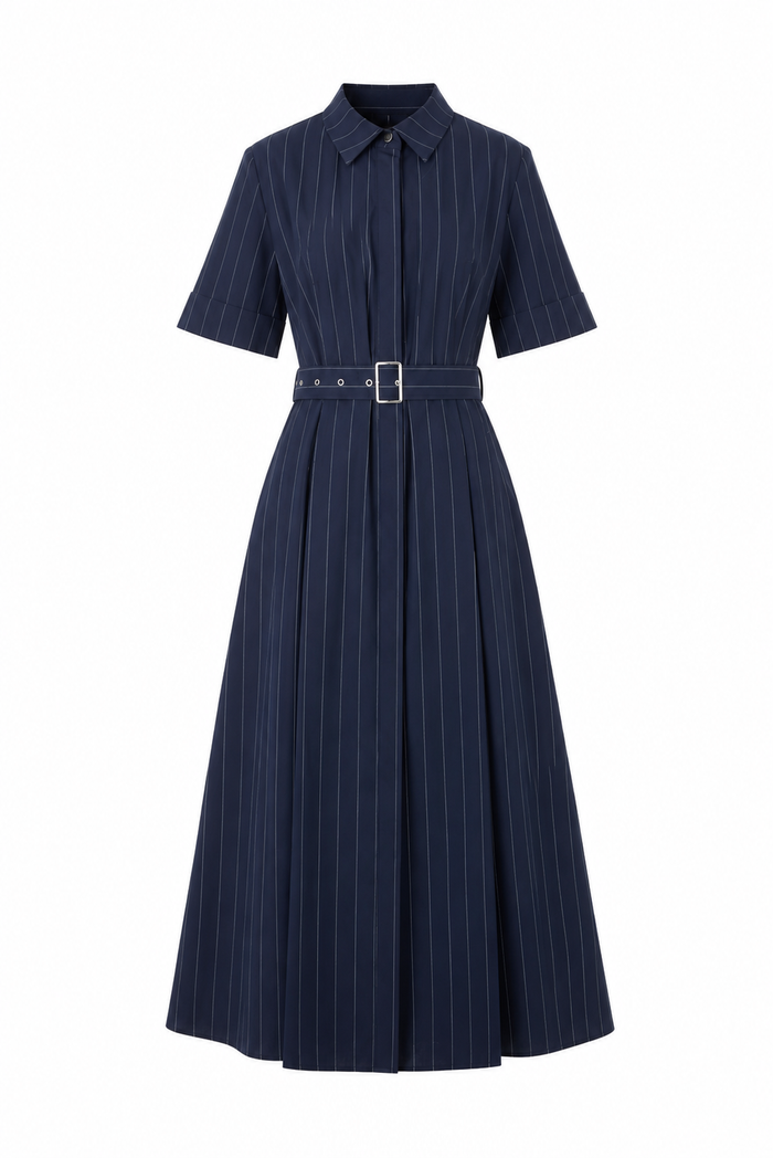 LINDSAY DRESS