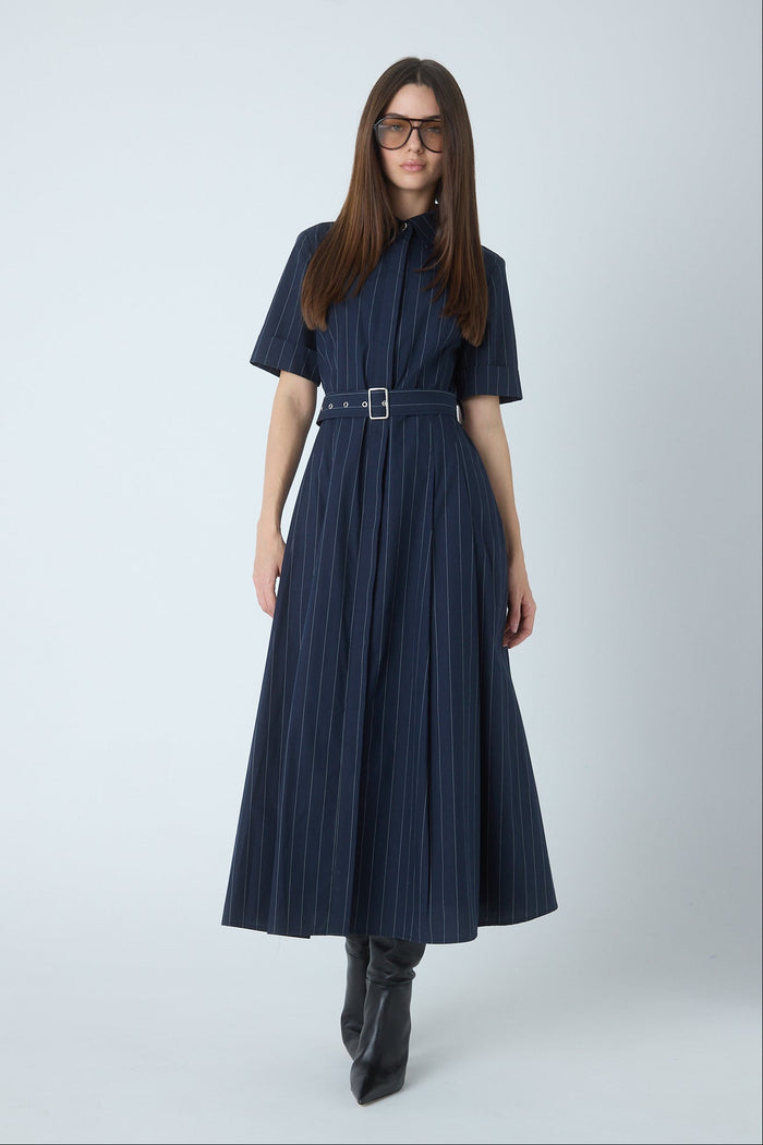LINDSAY DRESS