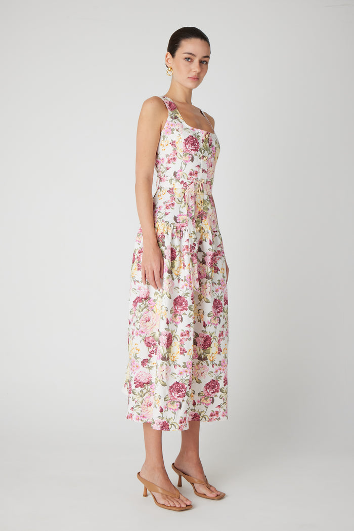 LINNIE DRESS