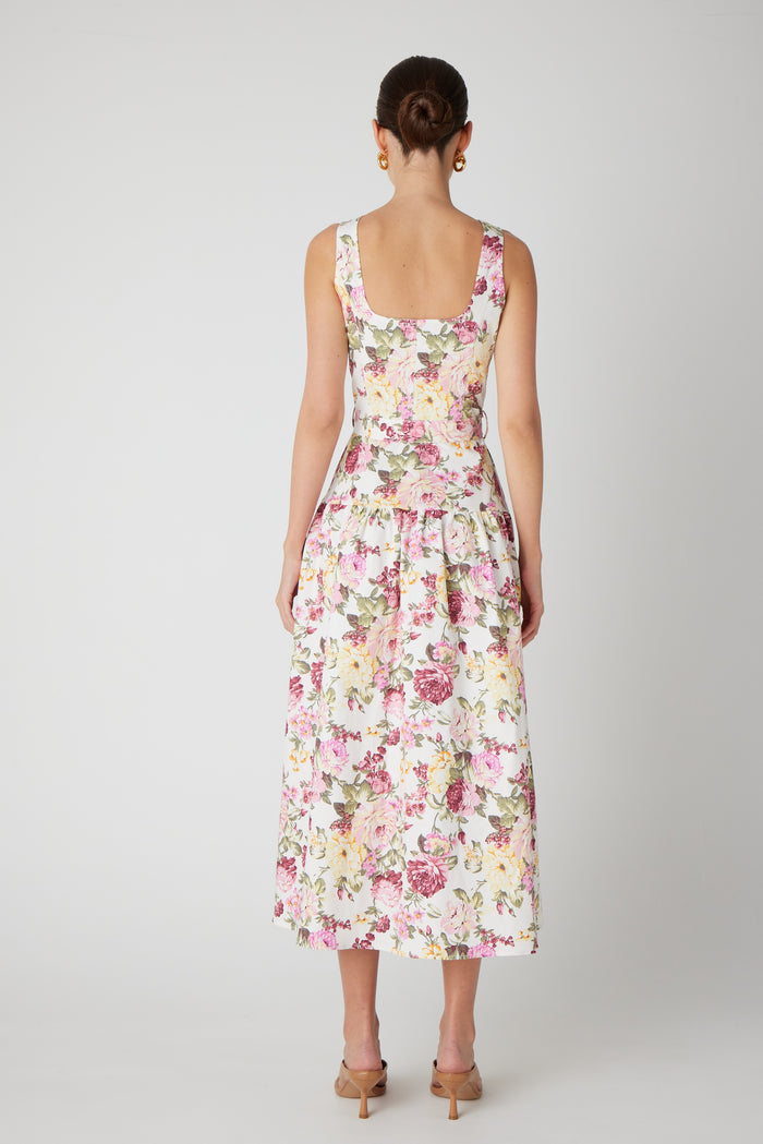 LINNIE DRESS