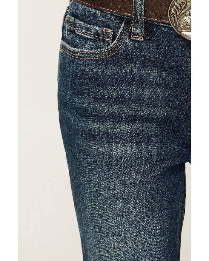 Dark Wash