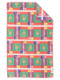 Lobbie: Double-Sided Hand Towel
