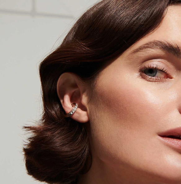 Lola Mini Ear-Cuff