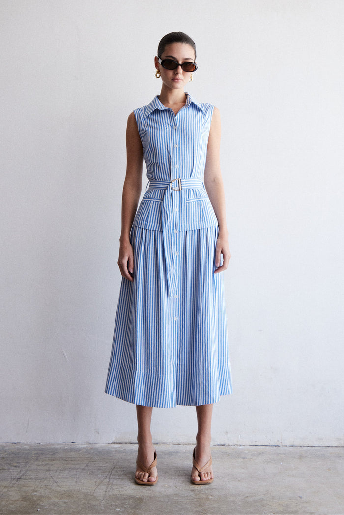 LORIN DRESS