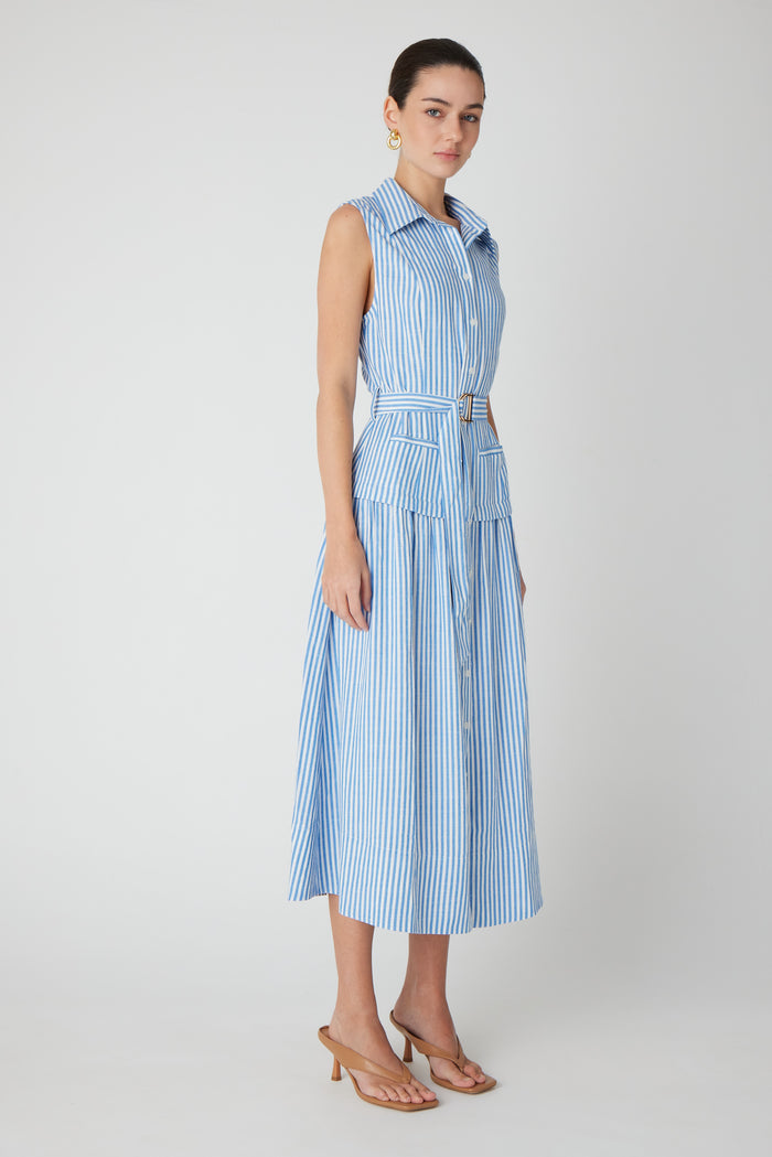 LORIN DRESS