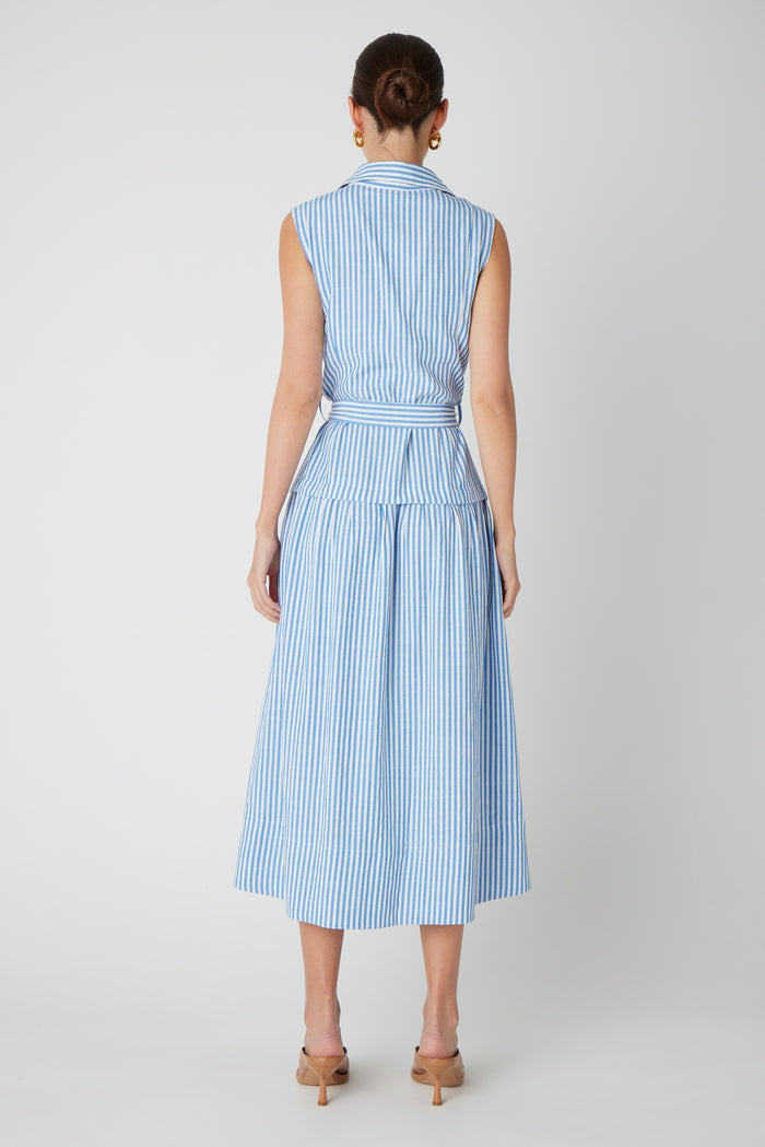 LORIN DRESS