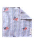 Lottie: Double-Sided Washcloth