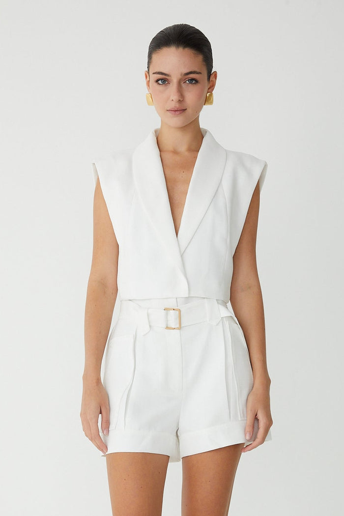 LOURDES VEST