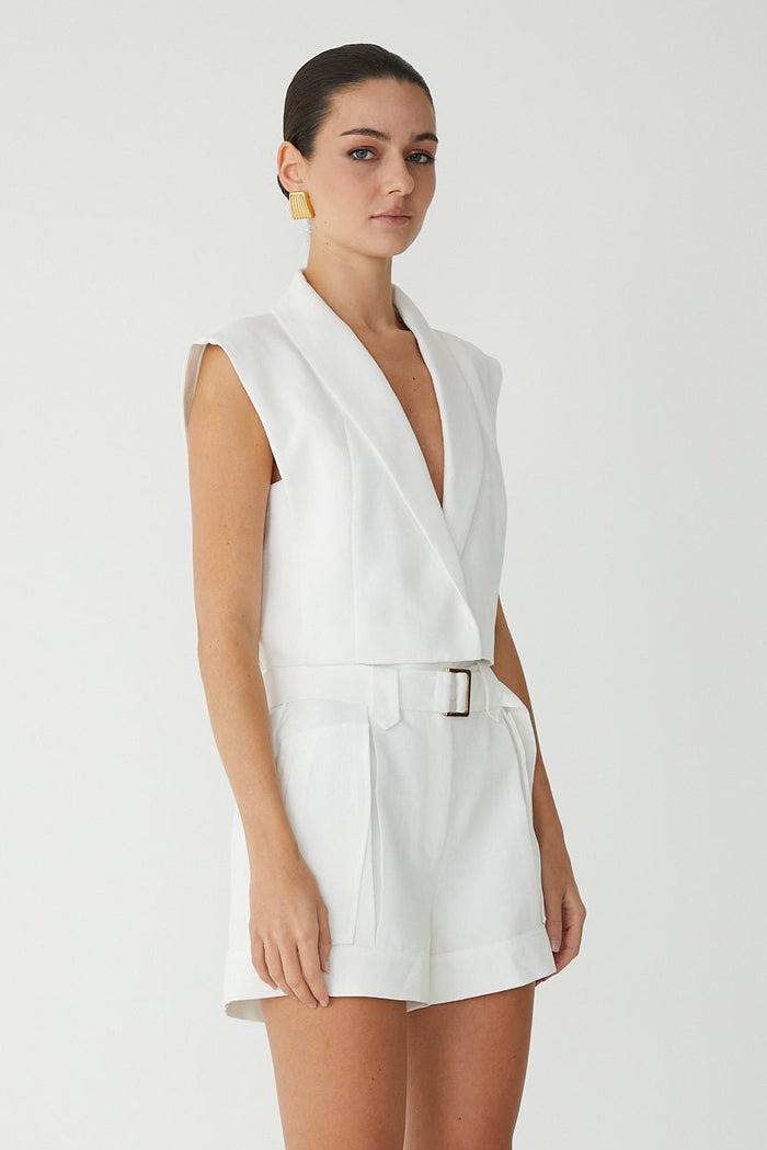 LOURDES VEST
