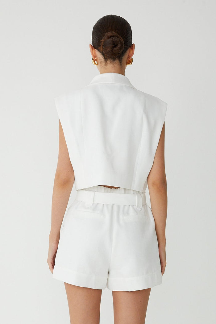 LOURDES VEST