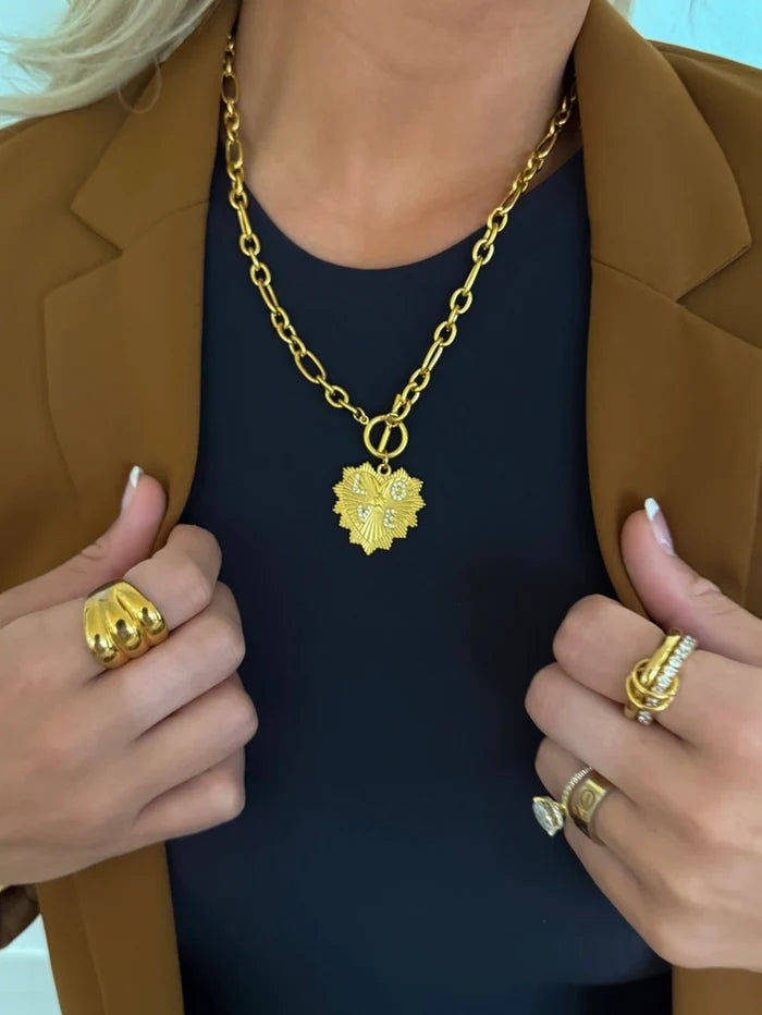 Love Necklace