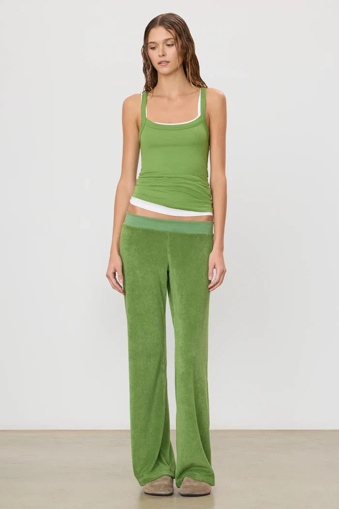 Low Rise Lounge Pant