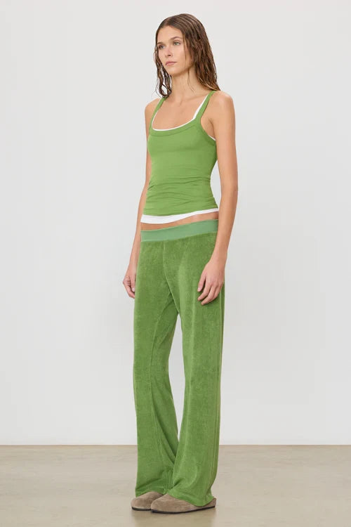 Low Rise Lounge Pant