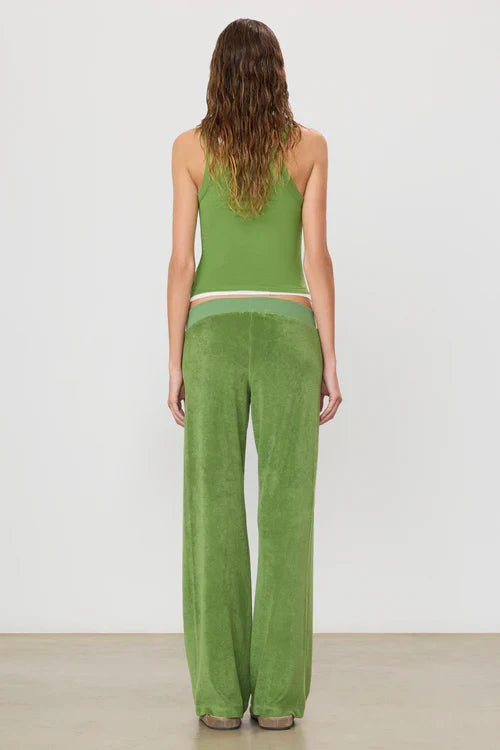 Low Rise Lounge Pant