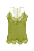 Lucy Crop Cami Palm Springs