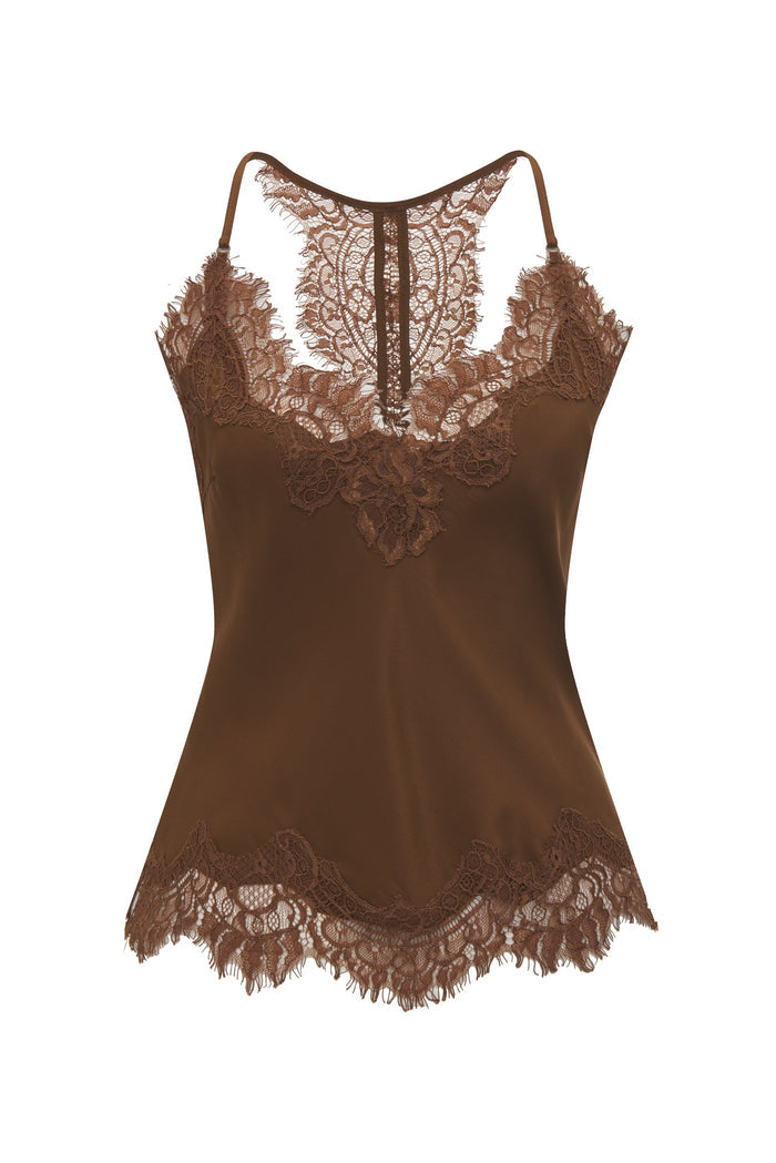 Lucy Crop Cami