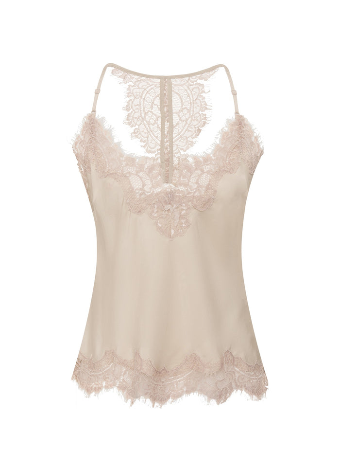 Lucy Crop Cami