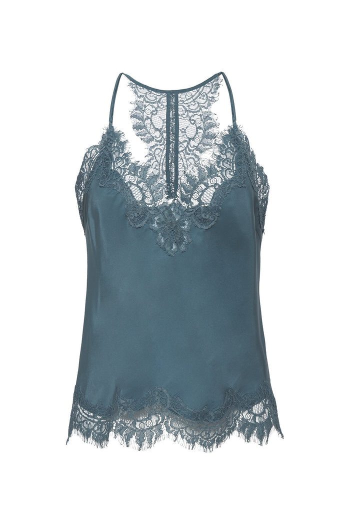 Lucy Crop Cami
