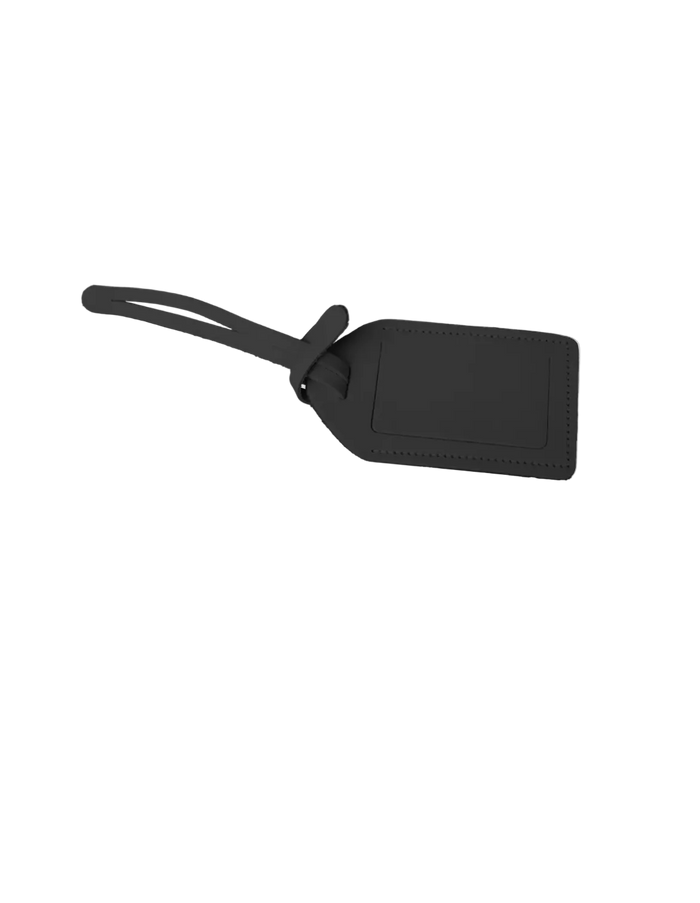 Luggage Tag