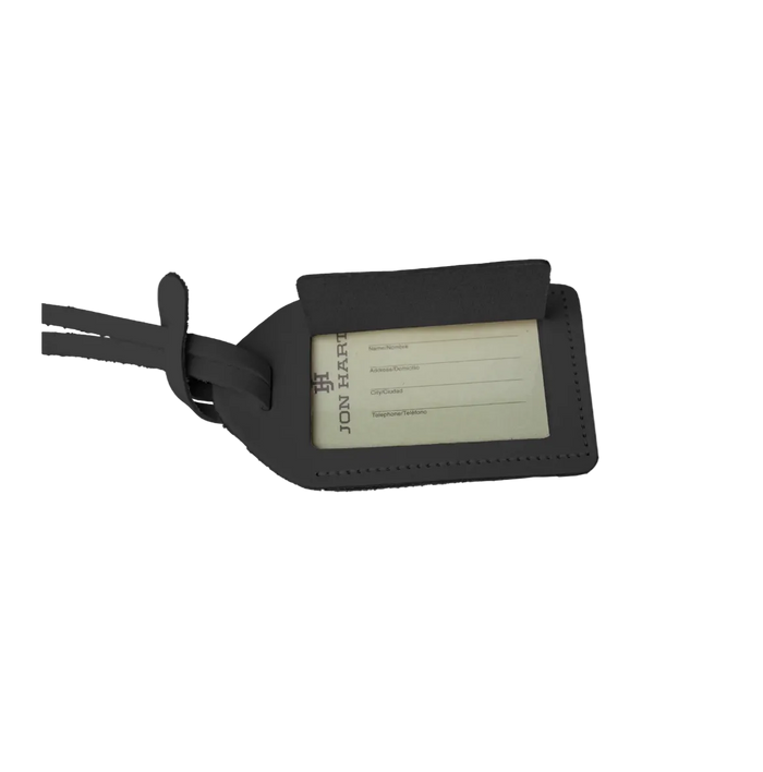 Luggage Tag