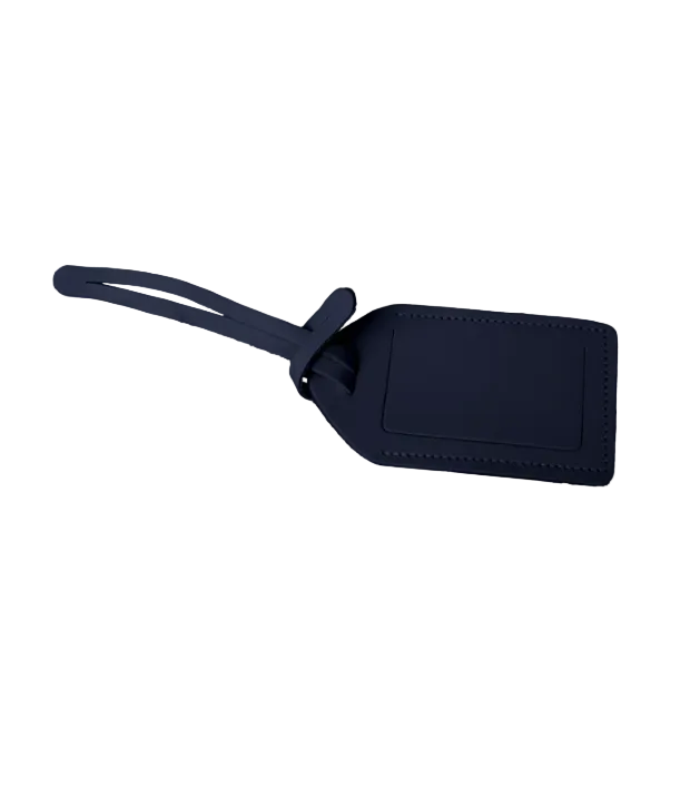 Luggage Tag