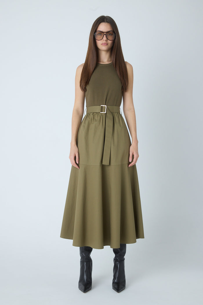 MADDOX DRESS