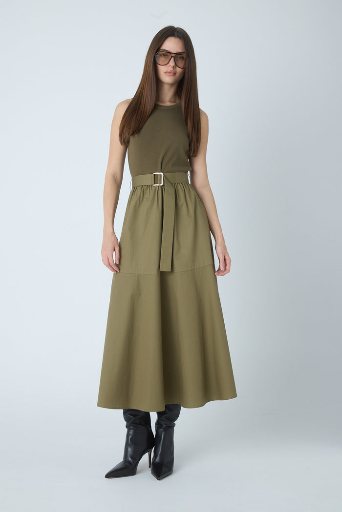MADDOX DRESS