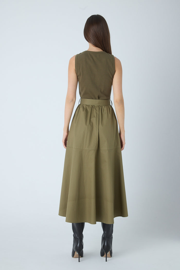 MADDOX DRESS