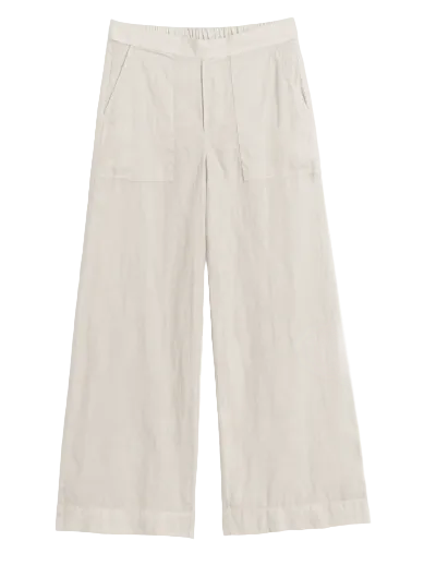 Madeline Pull On Pant