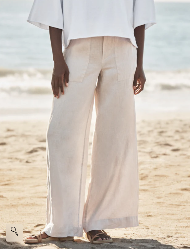 Madeline Pull On Pant