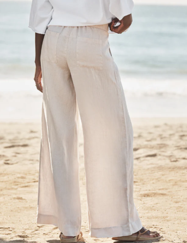 Madeline Pull On Pant
