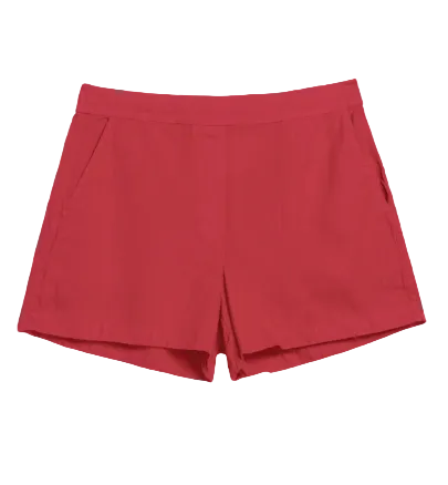 Mae Short