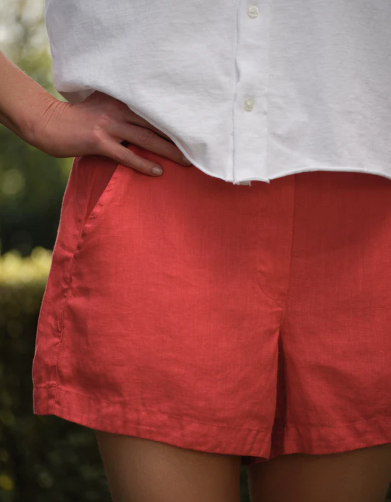 Mae Short