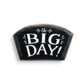 Magnetic Token in The Big Day