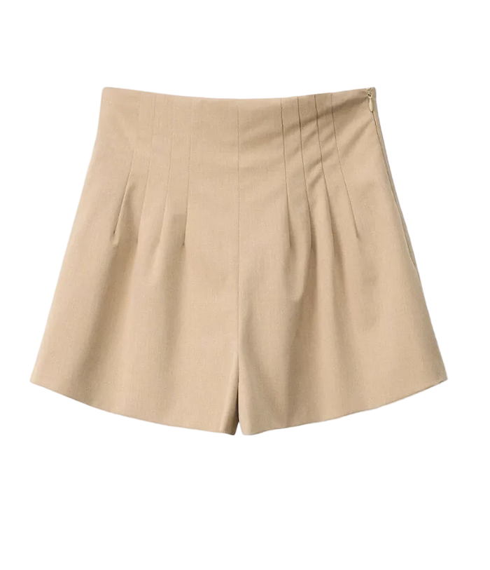 Magpie Short
