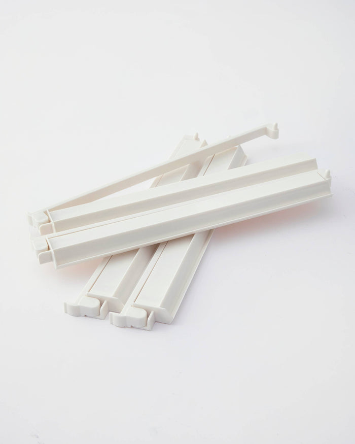 Mahjong Acrylic Rack and Pusher Set