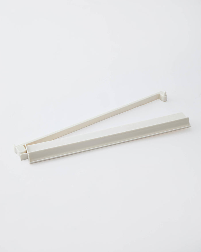 Mahjong Acrylic Rack and Pusher Set